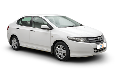 Honda City-img